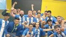 Es configuren les finals del play-off