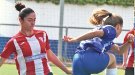 El Figueres clou el curs amb un empat al derbi 