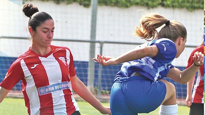 El Figueres clou el curs amb un empat al derbi