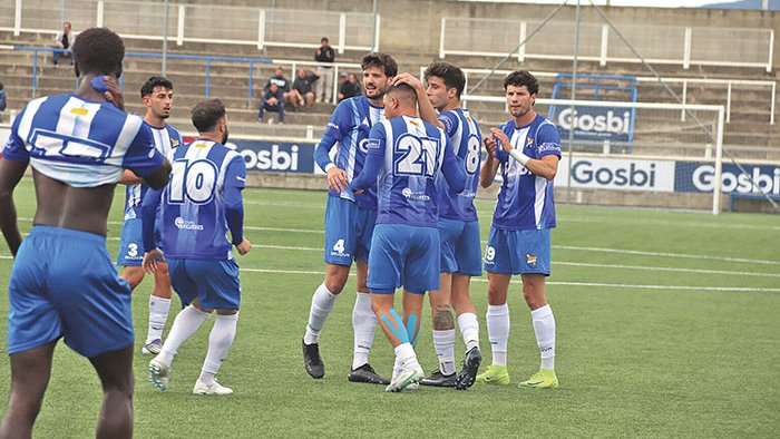 La Unió segella la permanència