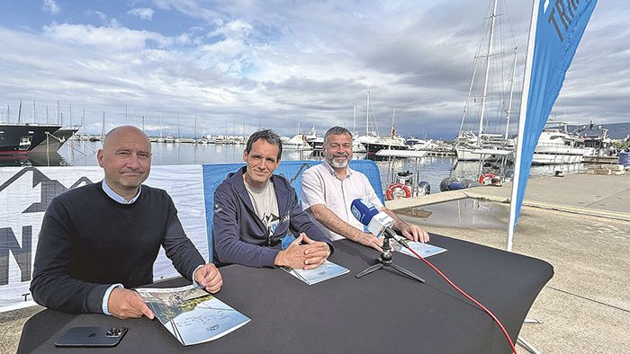 La Transpyr vol empolsegar-se