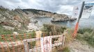 Millores a l’illa Mateua i a punta Montgó