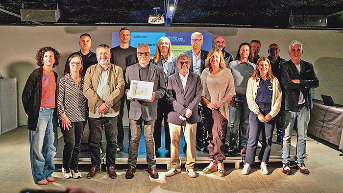 Els empresaris de Roses plantegen 26 mesures clau