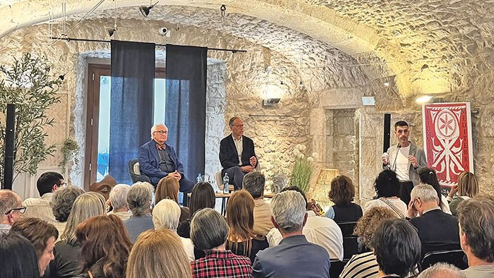 Comença el 19è Festival Portalblau