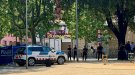 Assassina a ganivetades la seva exparella a la plaça Tarradellas de Figueres