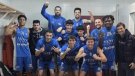 Marc Delemus continuarà al timó de l'Adepaf a Copa