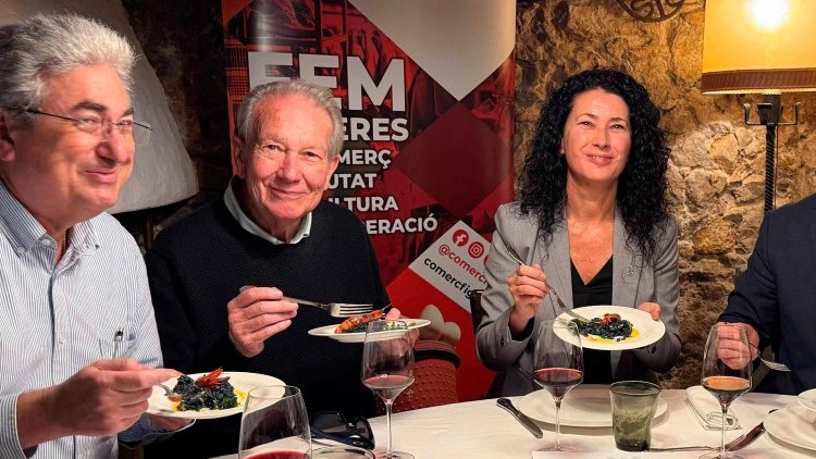 Presentació de la 5a edició