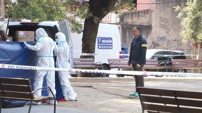 Del xoc a la ràbia: l’Alt Empordà plora la Kimberli i clama una justícia efectiva