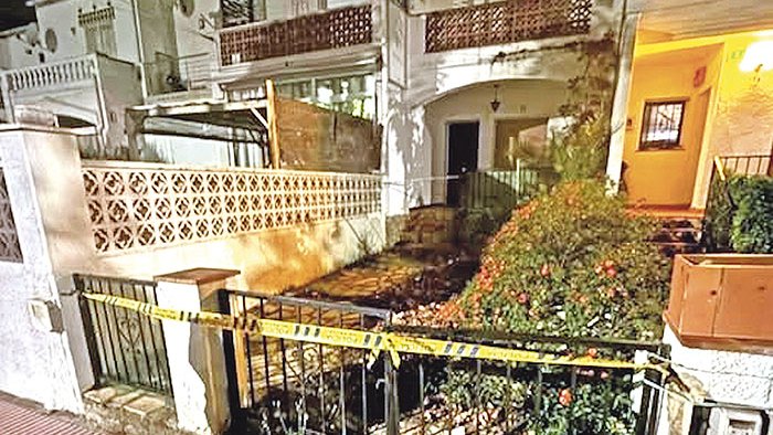 Set detinguts per un intent d’ocupació a Empuriabrava