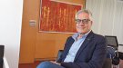 Josep Maria Martínez: «Necessito una mica de perspectiva per reflexionar si hi haurà unes properes eleccions»