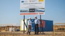 Rieju planta la base de la nova fàbrica a Vilamalla per impulsar el creixement