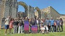 Agost de cinema, música i teatre al castell de Sant Ferran
