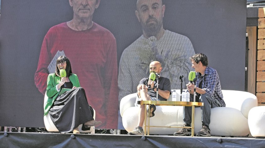 El Podcastfest consolida el seu èxit a Roses