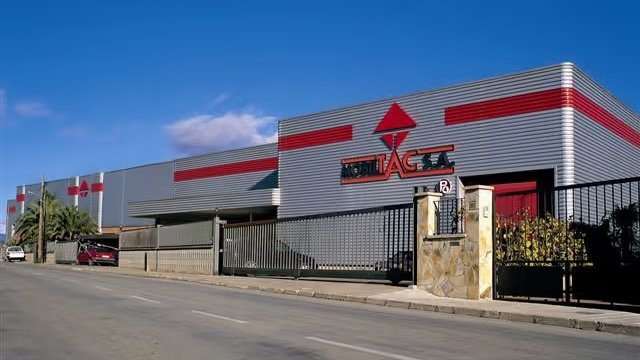 MOBILTAC SA, la millor solució en prestatgeries per a la llar, indústria i comerç