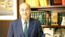 Mor l'exalcalde de Llançà Josep Maria Salvatella