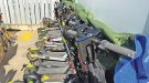 Comissen 64 patinets elèctrics