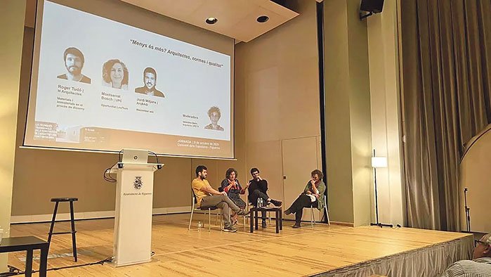 Figueres acollirà un fòrum sobre benestar i empresa el pròxim 11 de juny
