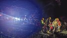 Emergència ferroviària, a prova