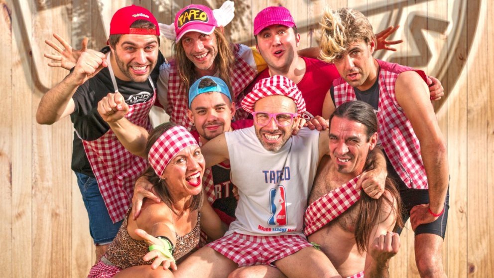 Roses dona la benvinguda a l’estiu amb l’HolaEstiu