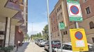 Figueres suma una nova zona verda per a residents