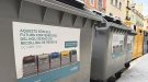 Implantació progressiva del nou servei de residus
