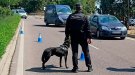 Llançà crea una unitat canina per a la seva Policia Local