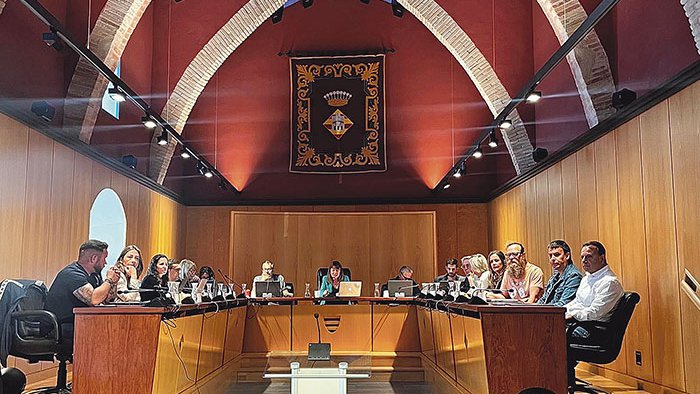 Castelló farà un pla econòmic financer per regular-se l’economia