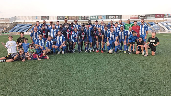 Llegendes a Vilatenim