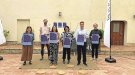 El tretzè Figueres es MOU reivindica el pas del temps i la vida comunitària
