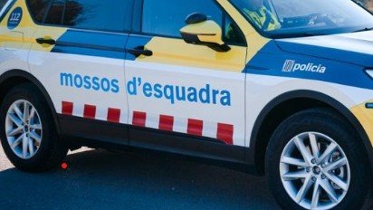 Mor un jove de 18 anys en un accident a l'AP-7 a Llers