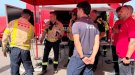 La recerca del menor de Roses es concentra entre l'Escala i l'Estartit