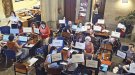 Revifa la polèmica laboral al Consell Comarcal