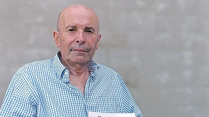 Presenten la història del maqui Jeroni Colomer