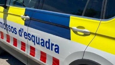 Dos detinguts per estafar més de 100.000 euros en pagaments a gasolineres amb targetes clonades