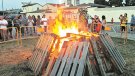 L’Armentera celebra el solstici d’estiu