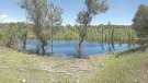 Els estanyols de Mas Margall, més accessibles