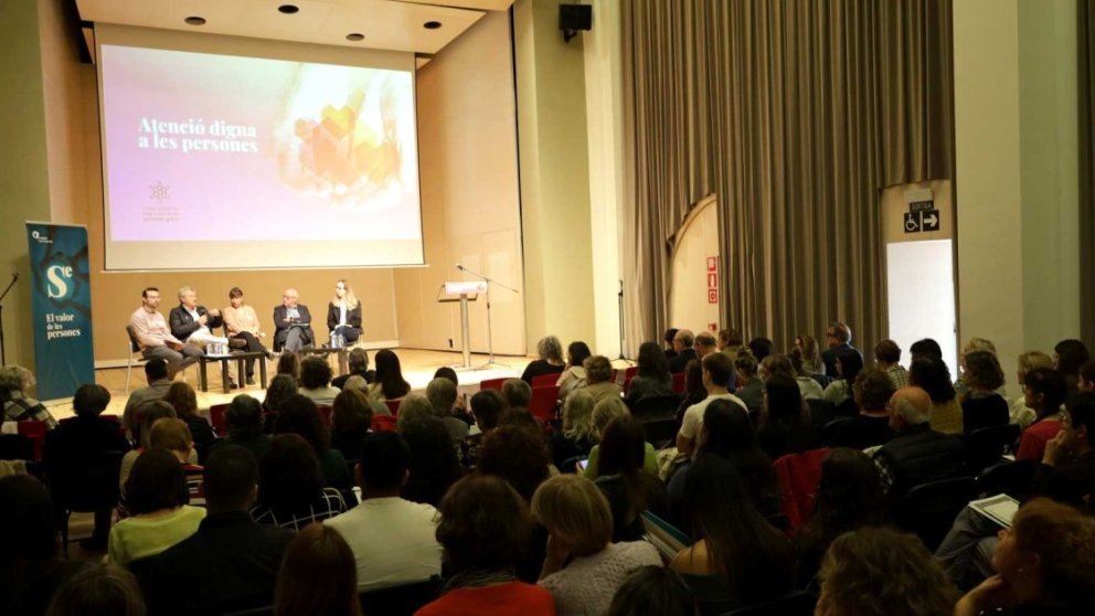 L'Alt Empordà és la comarca gironina amb més casos de maltractaments a gent gran