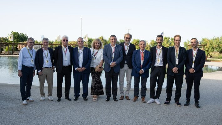 La Ballena Alegre celebra 50 anys com a referent del càmping i impulsa una nova etapa de futur