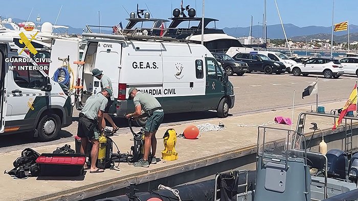 Investigació en marxa i operatiu de recerca encara actiu