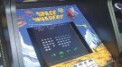 Figueres, seu del retroarcade