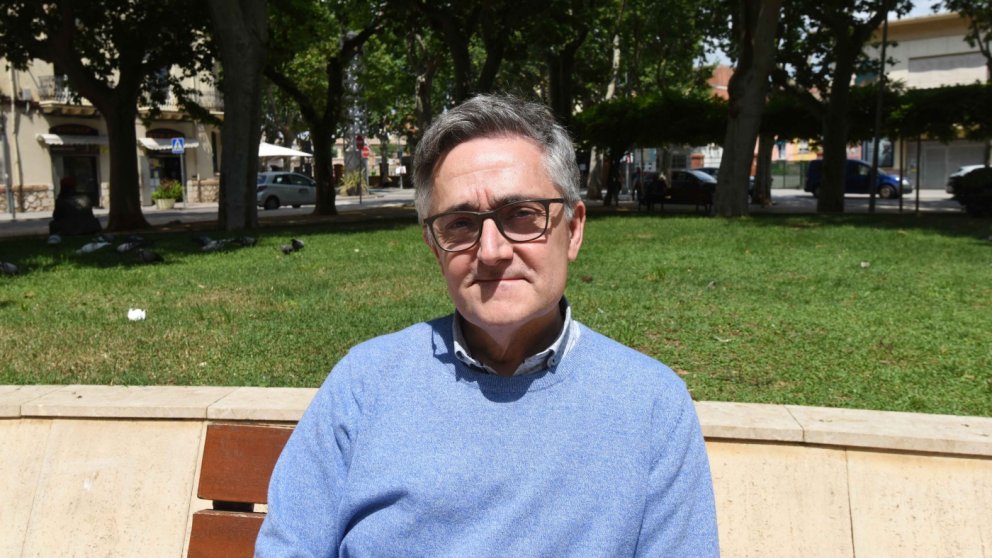 Joan Manuel Soldevilla guanya el Premi Carles Rahola d'assaig amb una obra sobre l'Empordà i el Quixot