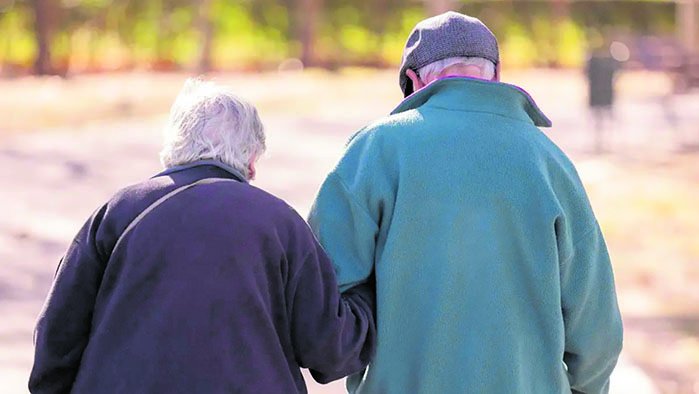 L’Alt Empordà és una de les comarques amb menys pes de pensionistes
