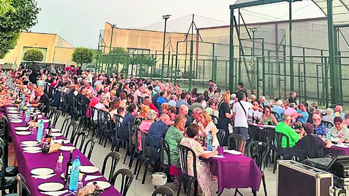Vilamalla impulsa, un any més, la festa del Pont del Príncep