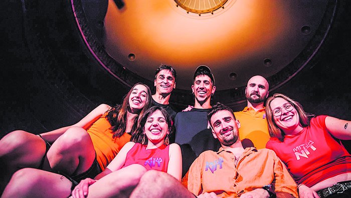 Més d’una desena d’activitats a la Festa Major de Maçanet