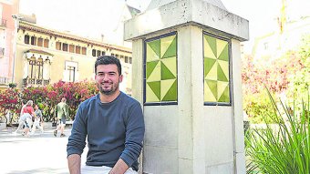 Arnau Liesa ja no serà l’alcaldable d’Aliança Catalana