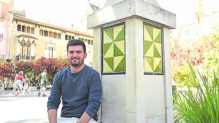 Arnau Liesa ja no serà l’alcaldable d’Aliança Catalana