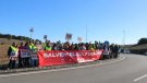 L’Audiència de Girona confirma l’arxivament del cas dels atropellats per agents de la Guàrdia Civil