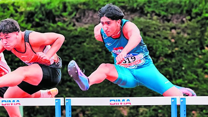 Medalles de l’AAF en àmbit català i estatal