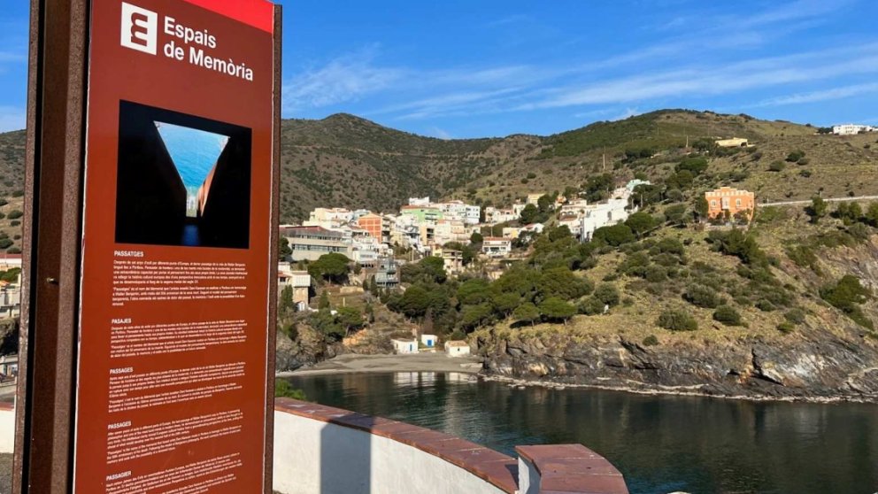 Portbou, el municipi gironí més beneficiat pels pressupostos de la Generalitat
